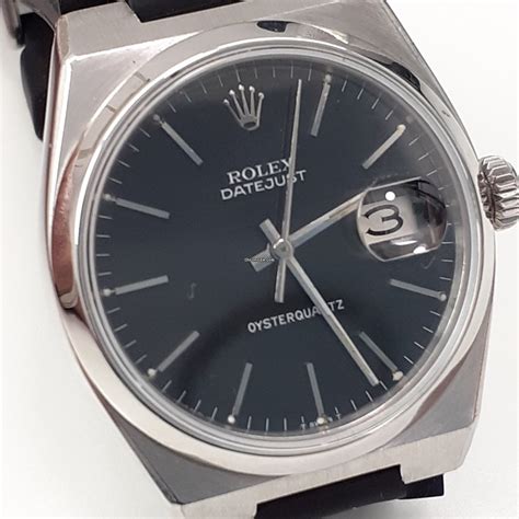 rolex stainless steel back quartz prezzo|rolex chronometer watch.